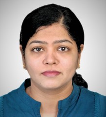DR. ABHILASHA NITI VERMA